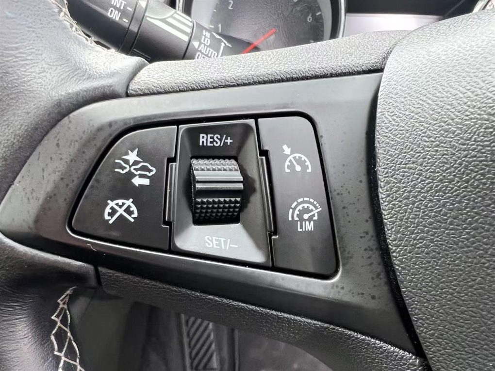 2019 Holden Commodore LT WAGON 2.0PT/9AT