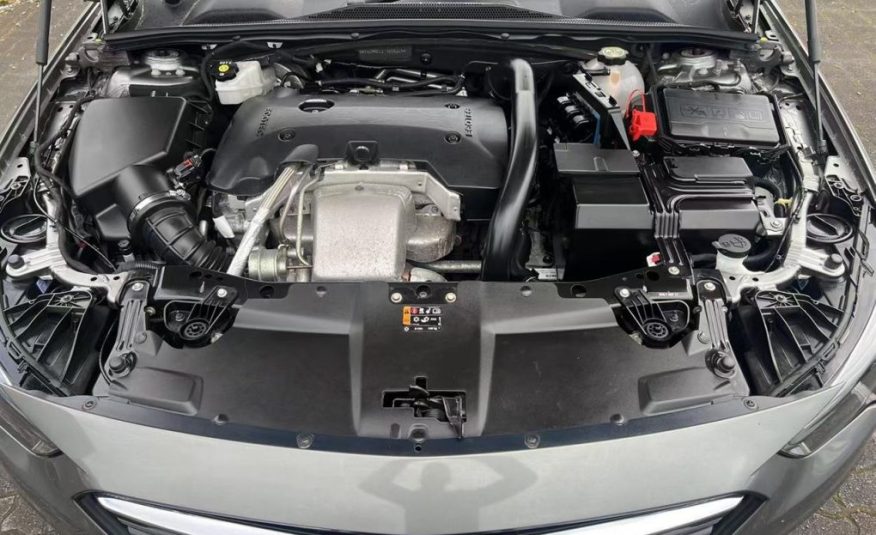2019 Holden Commodore LT WAGON 2.0PT/9AT