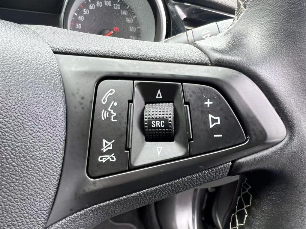 2019 Holden Commodore LT WAGON 2.0PT/9AT
