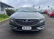 2019 Holden Commodore LT WAGON 2.0PT/9AT