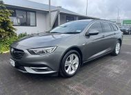 2019 Holden Commodore LT WAGON 2.0PT/9AT