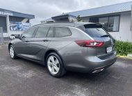2019 Holden Commodore LT WAGON 2.0PT/9AT