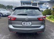 2019 Holden Commodore LT WAGON 2.0PT/9AT