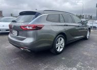2019 Holden Commodore LT WAGON 2.0PT/9AT