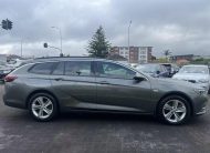 2019 Holden Commodore LT WAGON 2.0PT/9AT