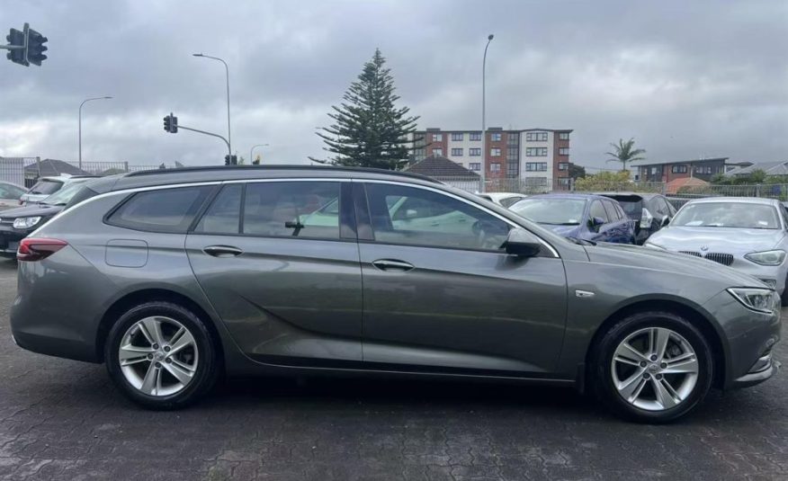2019 Holden Commodore LT WAGON 2.0PT/9AT