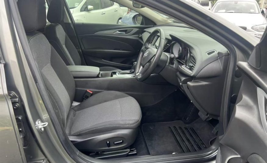 2019 Holden Commodore LT WAGON 2.0PT/9AT