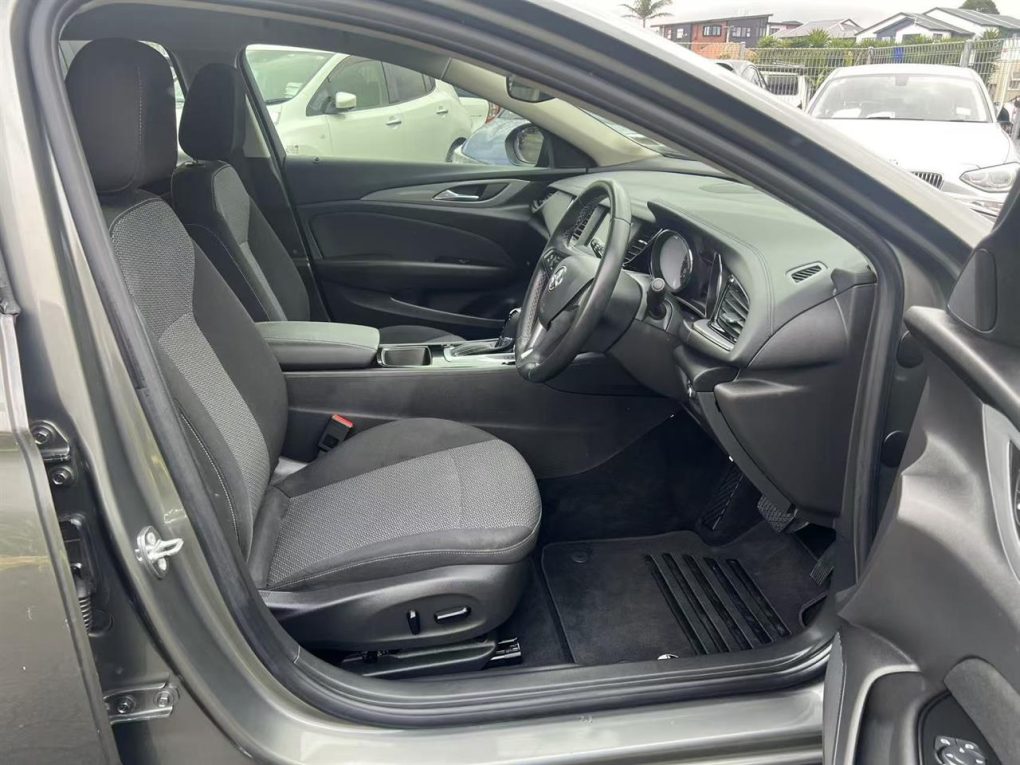 2019 Holden Commodore LT WAGON 2.0PT/9AT