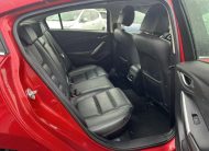 2014 Mazda Mazda 6