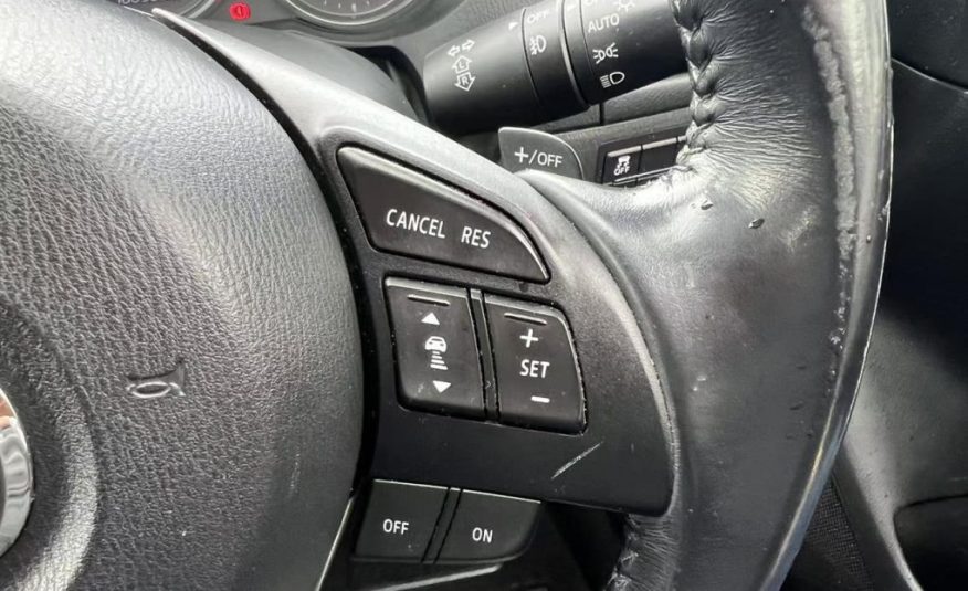 2014 Mazda Mazda 6