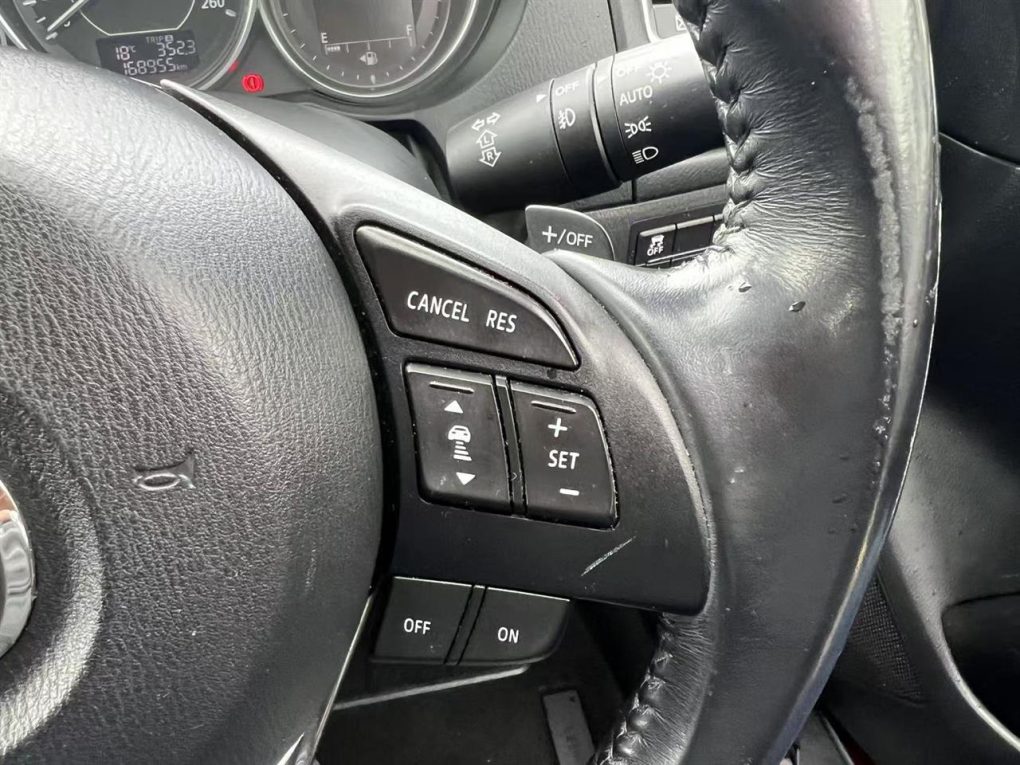 2014 Mazda Mazda 6