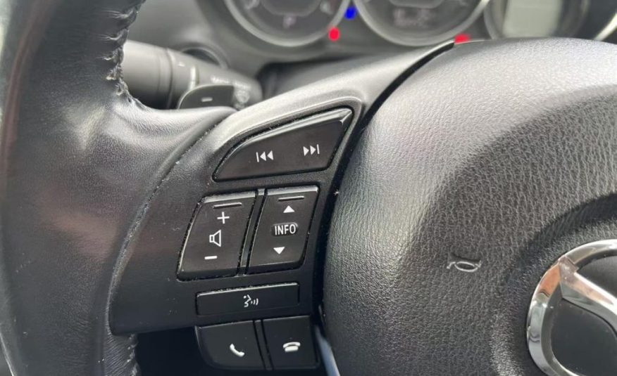 2014 Mazda Mazda 6