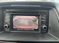 2014 Mazda Mazda 6