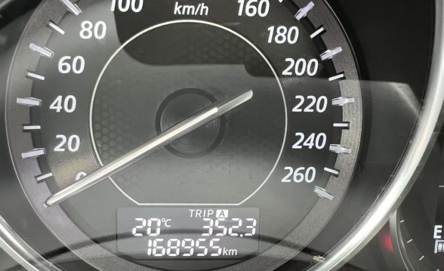 2014 Mazda Mazda 6
