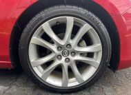 2014 Mazda Mazda 6