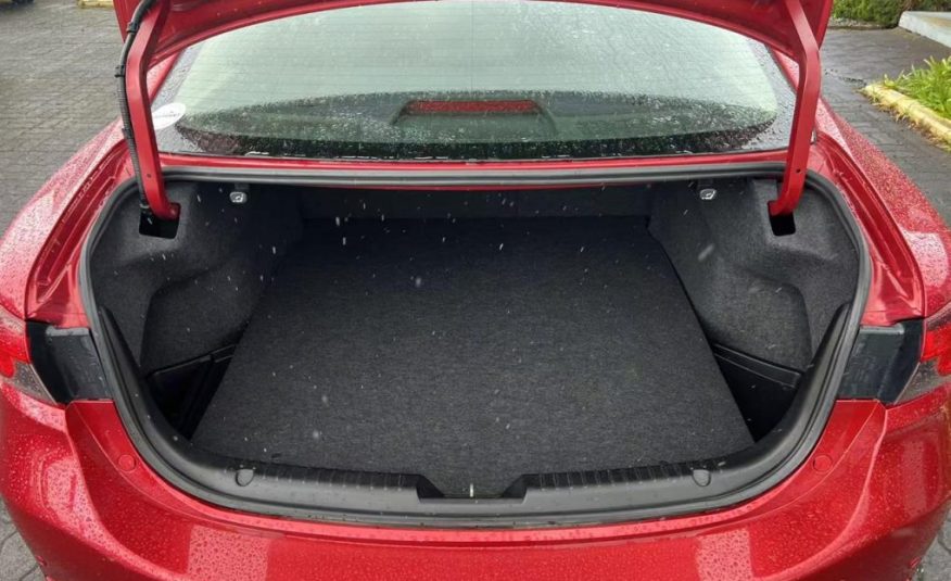 2014 Mazda Mazda 6