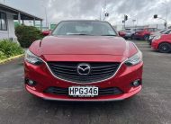 2014 Mazda Mazda 6