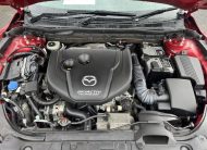 2014 Mazda Mazda 6