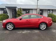 2014 Mazda Mazda 6