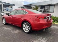 2014 Mazda Mazda 6
