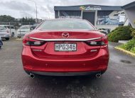2014 Mazda Mazda 6