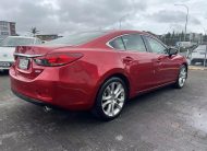 2014 Mazda Mazda 6