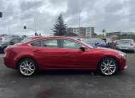 2014 Mazda Mazda 6