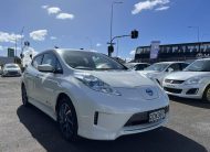 2016 Nissan Leaf 24S Autech 75.62% SOH