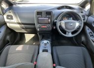 2016 Nissan Leaf 24S Autech 75.62% SOH