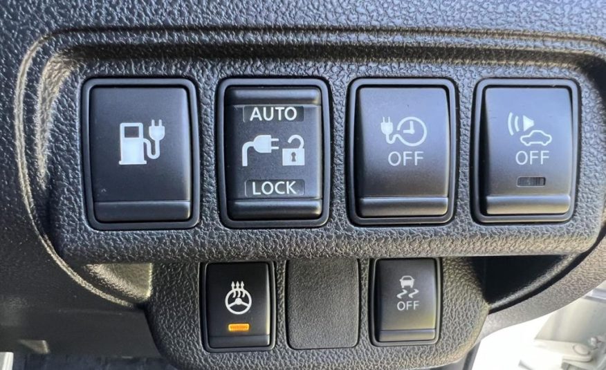 2016 Nissan Leaf 24S Autech 75.62% SOH