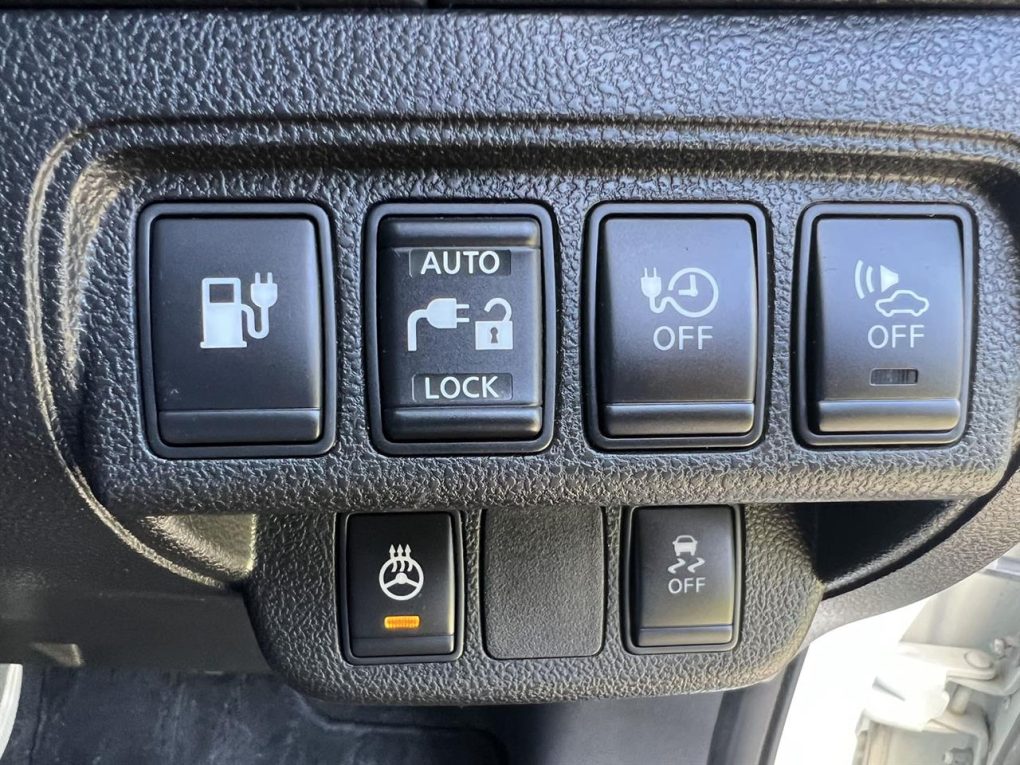 2016 Nissan Leaf 24S Autech 75.62% SOH