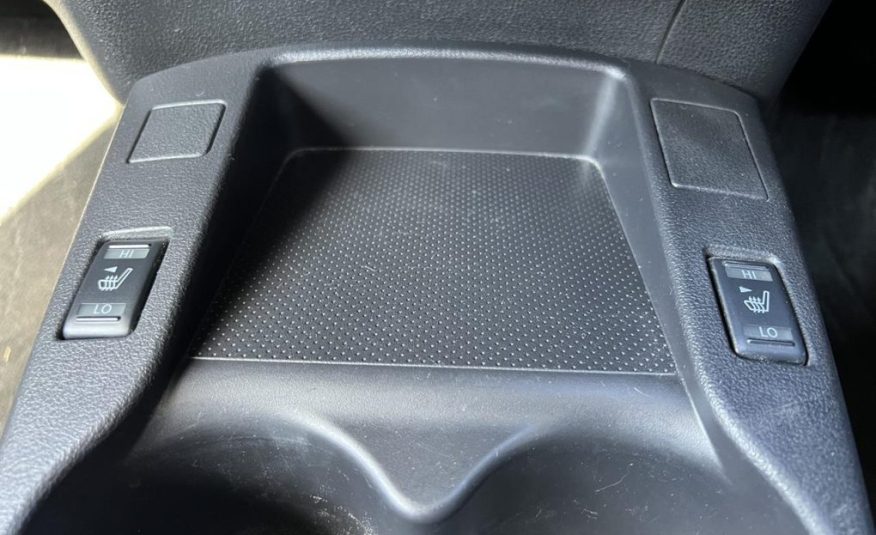 2016 Nissan Leaf 24S Autech 75.62% SOH
