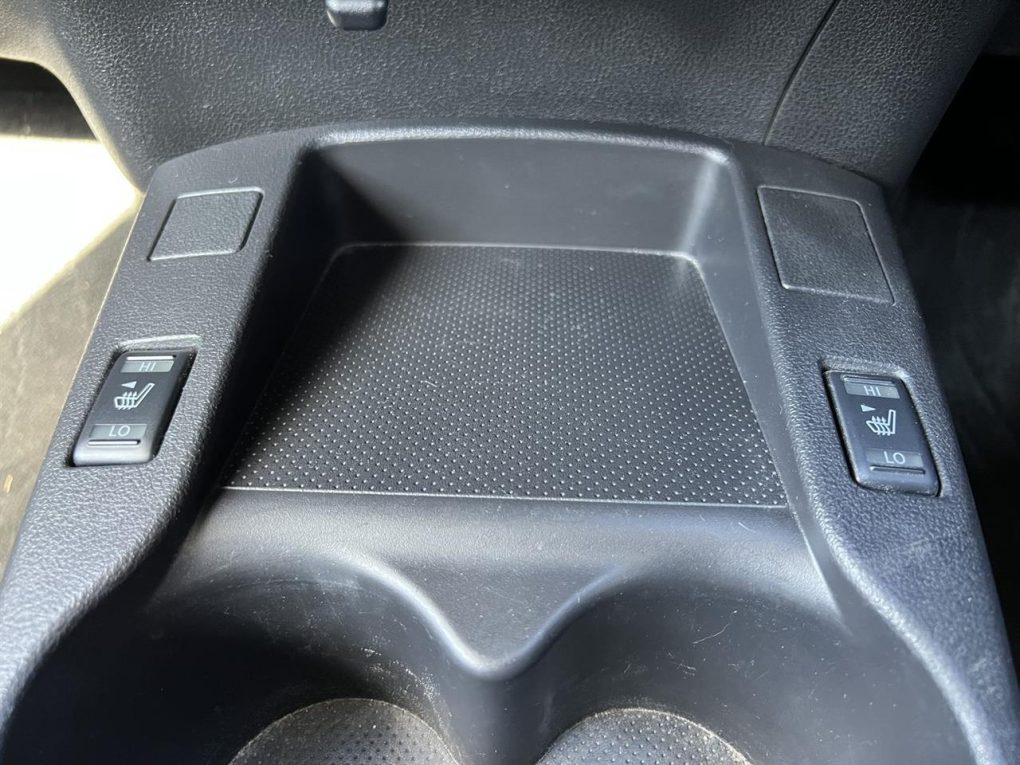 2016 Nissan Leaf 24S Autech 75.62% SOH