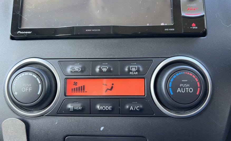 2016 Nissan Leaf 24S Autech 75.62% SOH