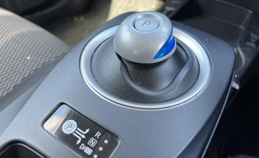 2016 Nissan Leaf 24S Autech 75.62% SOH