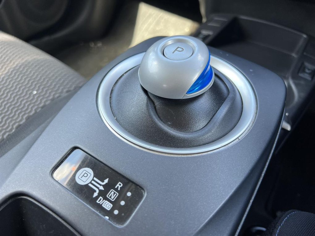 2016 Nissan Leaf 24S Autech 75.62% SOH