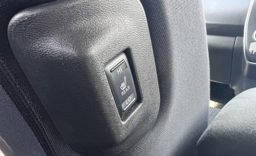 2016 Nissan Leaf 24S Autech 75.62% SOH