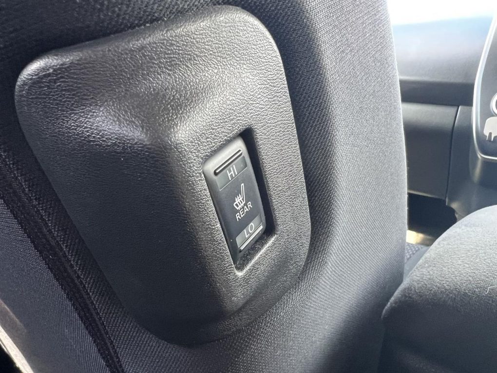2016 Nissan Leaf 24S Autech 75.62% SOH
