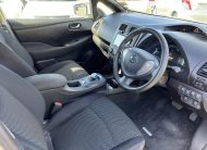 2016 Nissan Leaf 24S Autech 75.62% SOH