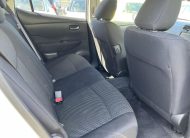 2016 Nissan Leaf 24S Autech 75.62% SOH