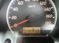 2009 Toyota Hiace