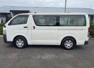 2009 Toyota Hiace