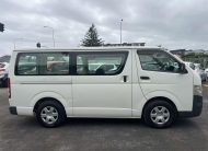 2009 Toyota Hiace