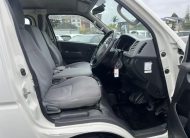 2009 Toyota Hiace