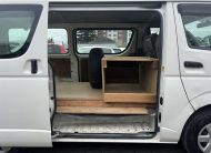 2009 Toyota Hiace