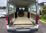 2009 Toyota Hiace