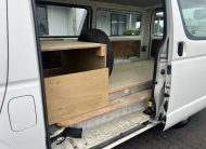 2009 Toyota Hiace