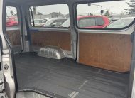 2013 Toyota Hiace Light Van