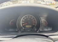 2013 Toyota Hiace Light Van