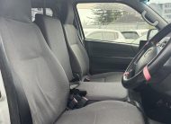 2013 Toyota Hiace Light Van